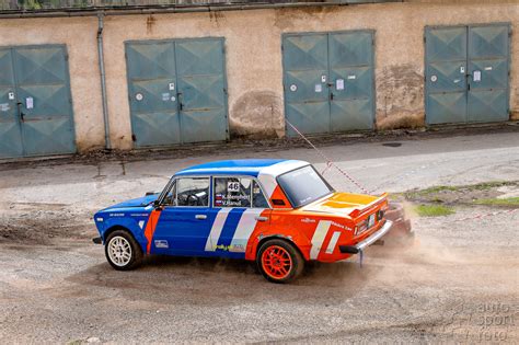 Amatér Rally Jelšava IV Fotogaléria