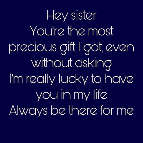 500 Most Lovable Sister Quotes And Wishes Quotecc