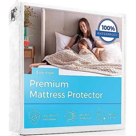 I Tested The Best Full Size Bed Protector And Here S Why It S A Must