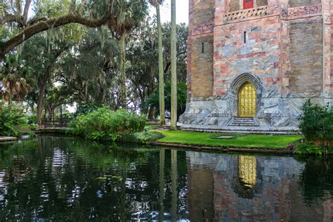 Bok Tower Gardens Will Reopen in June – The Lakelander