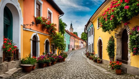 Szentendre: The Hidden Gem Near Budapest - Hungary Unlocked