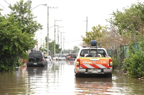 Tlajomulco Declara Emergencia Por Inundaciones