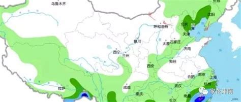 最新预警！8 10级雷暴大风、冰雹、短时强降雨！天气雷阵雨天津