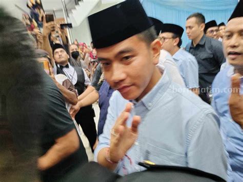 Puluhan Ribu Pendukung Prabowo Gibran Akan Padati Jalan Di Jember Dan