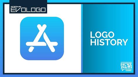 iOS App Store Logo - LogoDix