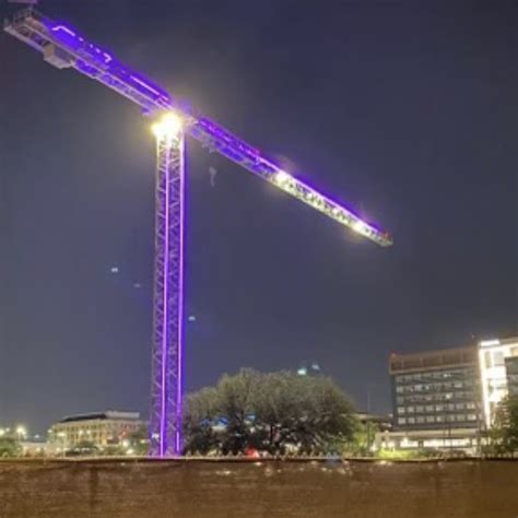 Medical Campus Design Connects Tcu Tradition With Historic Southside