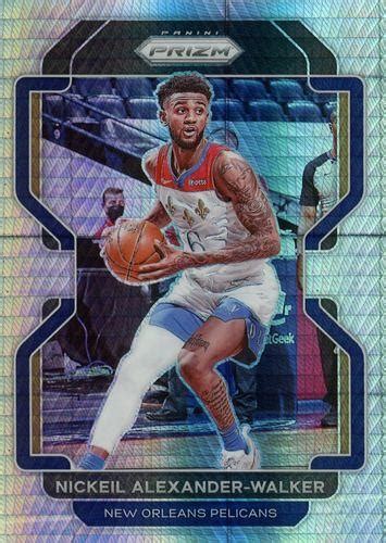 ミントモール MINT BASE店 TCシングル通販 2021 22 Panini Prizm Prizms Hyper 15