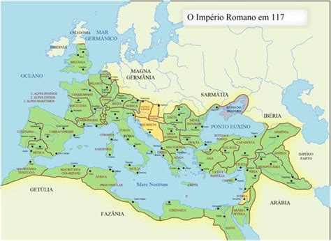 Al Dettaglio Freccette Collare La Massima Espansione Dell Impero Romano