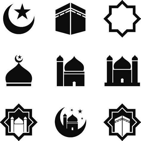 Islamic Mosque Clipart Clipground