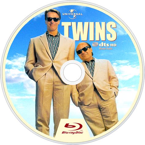 Twins | Movie fanart | fanart.tv