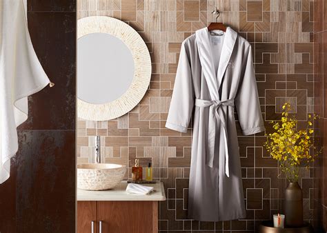 proper hotel bathrobe  frances larsen blog