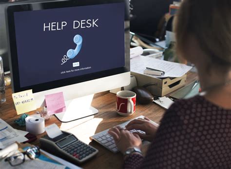 Top 5 Help Desk Software Applications Keep Asking