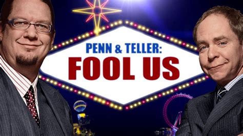 Penn & Teller Reveal Secrets but Never Lose the Magic - Christ and Pop Culture