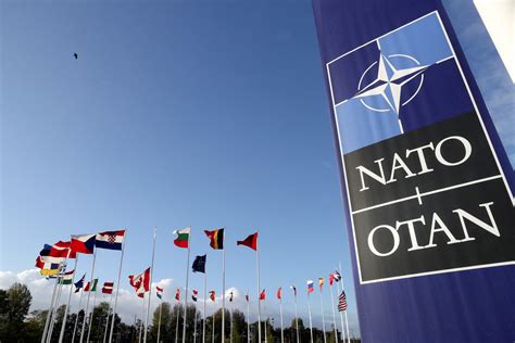 Senate India Caucus To Introduce Bill To Add India To NATO Plus Bloc