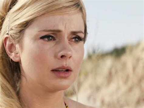 Sexy Rose McIver Nude Daffodils Video Best Sexy Scene HeroEro Tube