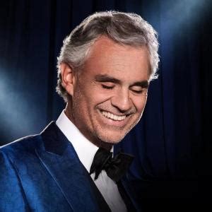 Andrea Bocelli Fratello sole sorella luna Dolce è sentire Engels