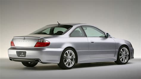 Download Coupé Vehicle Acura Cl Type S Hd Wallpaper