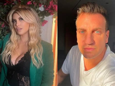 La Multa Millonaria Que Wanda Nara Deberá Pagarle A Maxi López “hubo