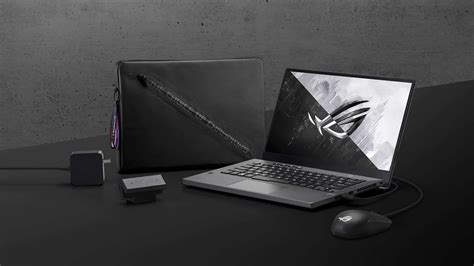 Asus Rog Zephyrus G14 Laptop Review Ultra Powerful And Ready To Dominate