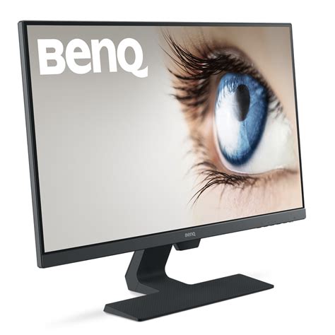 Benq Gw2480 24 Inch Ips Full Hd 1080p Entertainment Home And Office Eye Care Monitor｜benq Indonesia