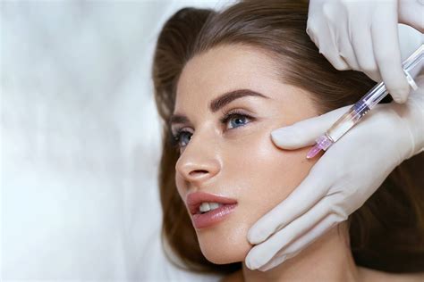 Dermal Fillers Hyaluronic Acid Brampton Mississauga Vaughan