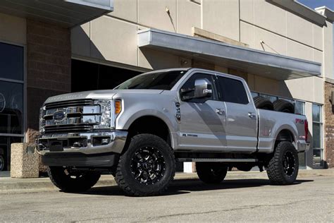 Ford F Super Duty Gallery First Choice Ford Offroad