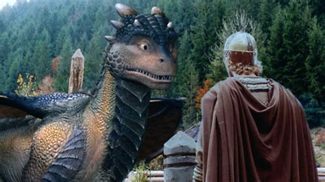 DragonHeart: A New Beginning (2000) - Backdrops — The Movie Database (TMDB)