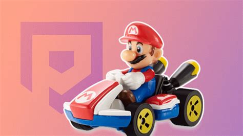 All The Best Mario Kart Hot Wheels Tracks And Cars