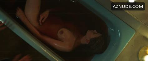 NIGHTMARE NUDE SCENES AZNude