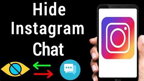 How To Hide Instagram Chat Without Deleting Them 2021 How To Hide