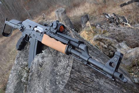 Correcting 5 Common Misconceptions About Ak Rifles Outdoorhub