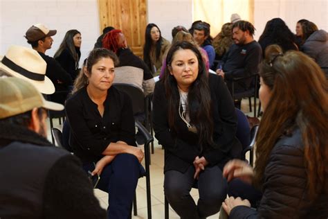 Exitoso Encuentro De Emprendedores De La Higuera Marca El Inicio Del