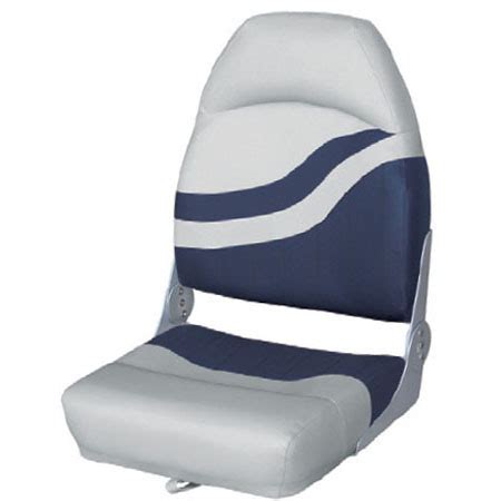 Fishing Boat Seats - Bass Boat Seats | iBoats