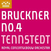 Bruckner Symphony No Royal Concertgebouw Orchestra Klaus