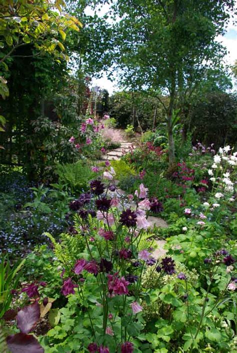 Secret Garden – Gardening Ideas from the Weatherstaff PlantingPlanner Blog