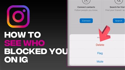 How To See Who Blocked You On Instagram Updated How To Know