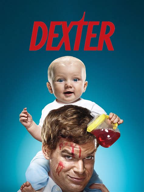 Dexter Season 4 3