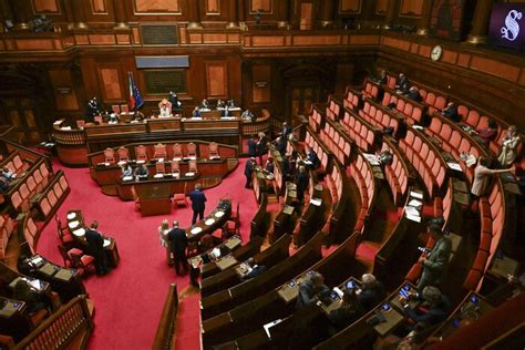 Decreto Aiuti Bis Via Libera Del Senato Con S Nessun Contrario