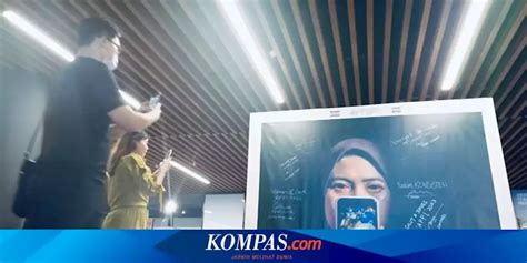 Tragedi Kanjuruhan Jadi Sorotan Dalam Anugerah Pewarta Foto Indonesia