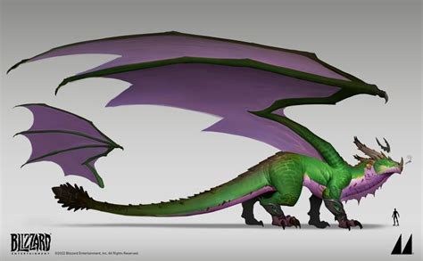 Dragonflight Legacies Chapter One Concepts By Mooncolony In