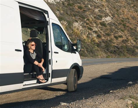 How To Maximize Your Solar Power Setup Vanlife