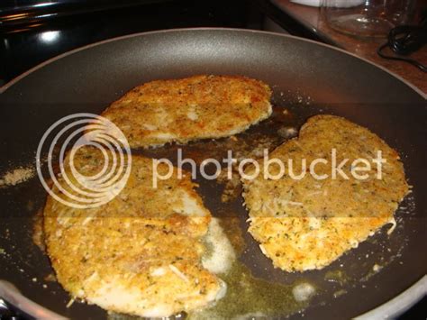 What’s Cooking Ina Garten’s Parmesan Chicken