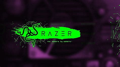 Razer Live Wallpapers - WallpapersHigh