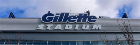 Gillette Stadium Gate And Entrance Guide Quick Insights For A Smooth