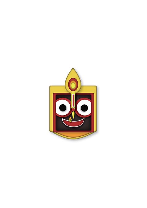 Lord Jagannath :: Behance