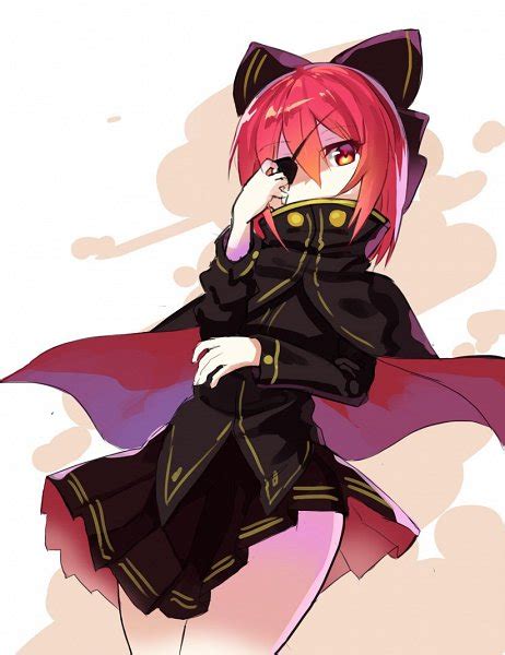 Sekibanki Touhou Image By Yutozin 2147890 Zerochan Anime Image Board