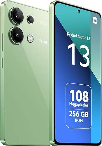 Xiaomi Redmi Note 12 Smartphone 4 128 GB 6 67 Inch FHD AMOLED