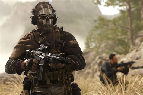 Microsoft Firma Acuerdo De A Os Para Llevar Call Of Duty A Nintendo