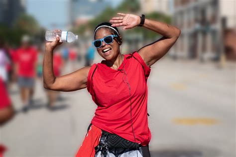 American Heart Association Heart And Stroke Walk Kansas City Credit