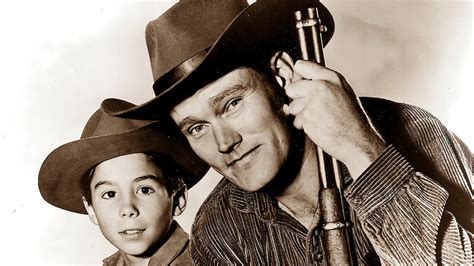 Watch The Rifleman Season 2 Episode 55 - Day Of The Hunter Online Now